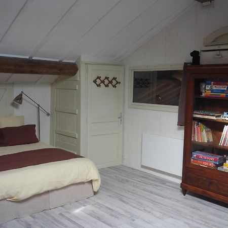 Chambres D'Hotes Du Ruisseau D'Argent Archettes Zewnętrze zdjęcie