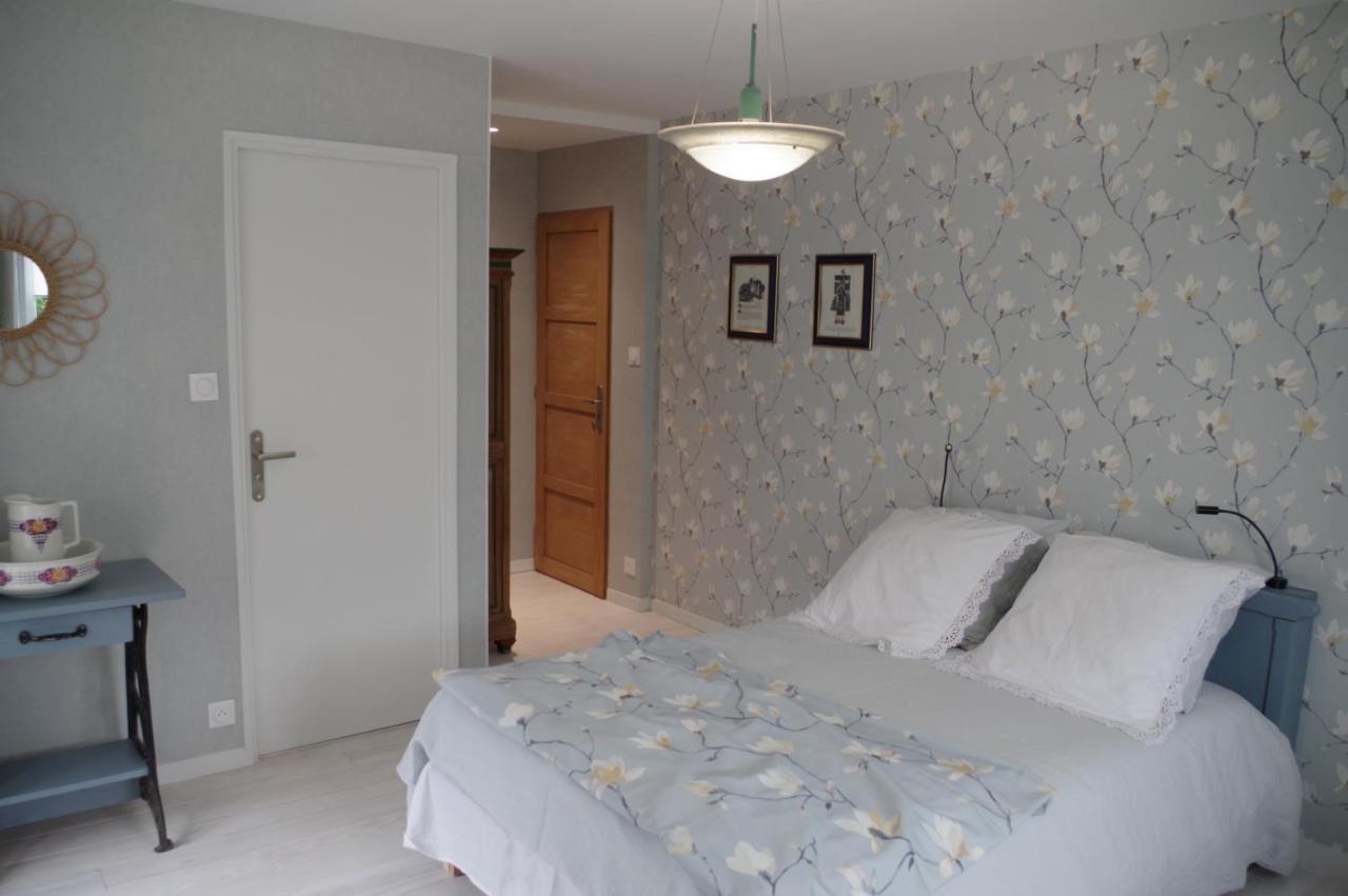 Chambres D'Hotes Du Ruisseau D'Argent Archettes Zewnętrze zdjęcie
