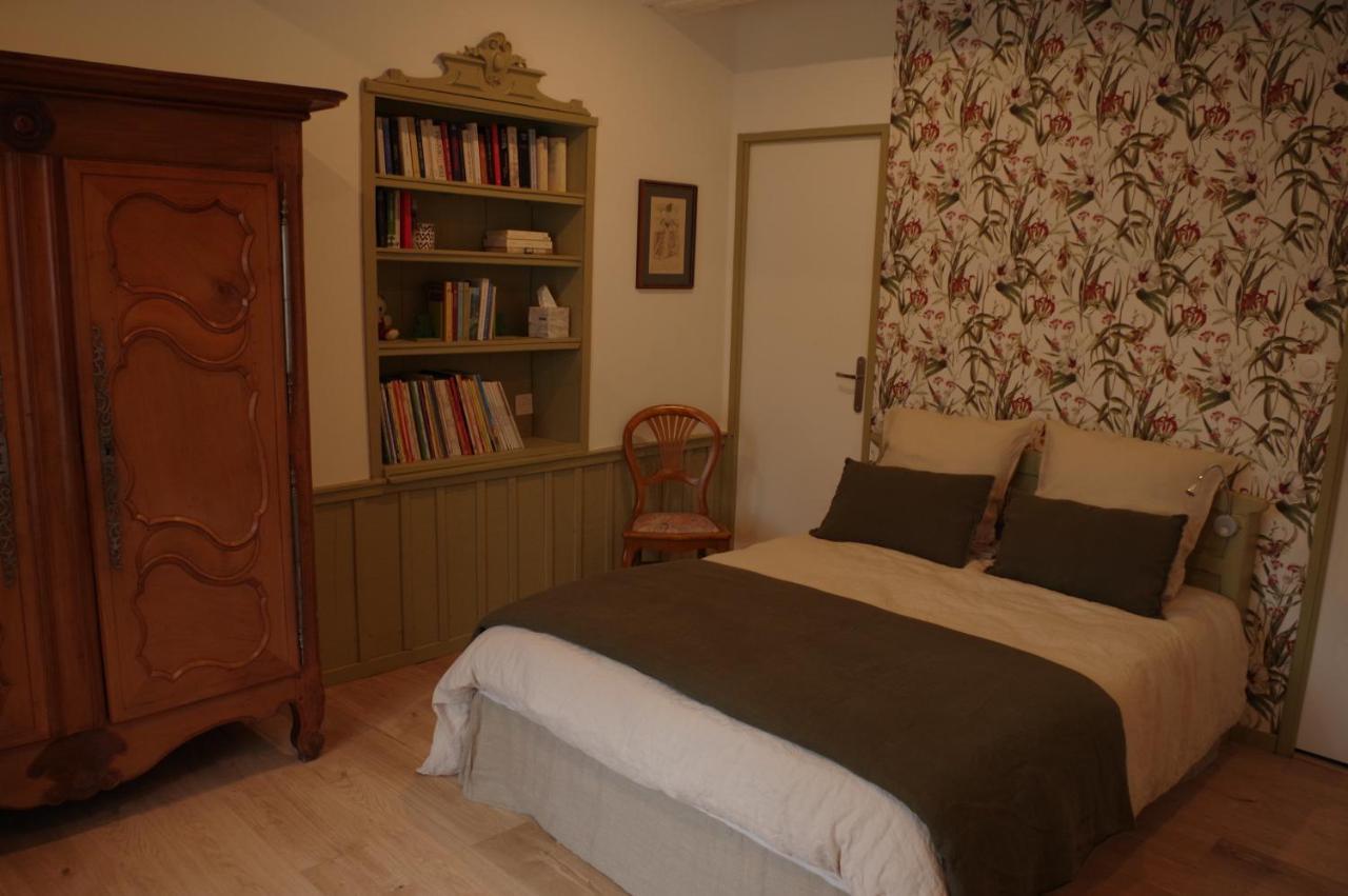 Chambres D'Hotes Du Ruisseau D'Argent Archettes Zewnętrze zdjęcie